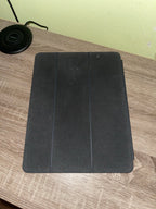 Apple iPad Pro 12.9in 5th Gen- 127GB (Wifi+ Cellular) (Unlocked) - Silver 2U26