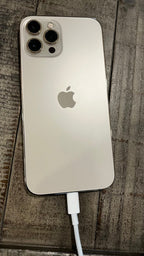 Apple iPhone 12 Pro Max 256 GB in Gold for Unlocked 9F23