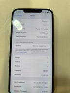 iphone 12 pro max phone unlocked 9H77