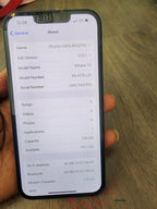 Apple iPhone 13 Verizon unlocked 128gb RESERVED 9L16