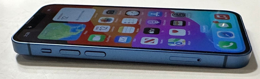 iPhone 13 mini 128GB unlocked 85% Battery Health 7B19