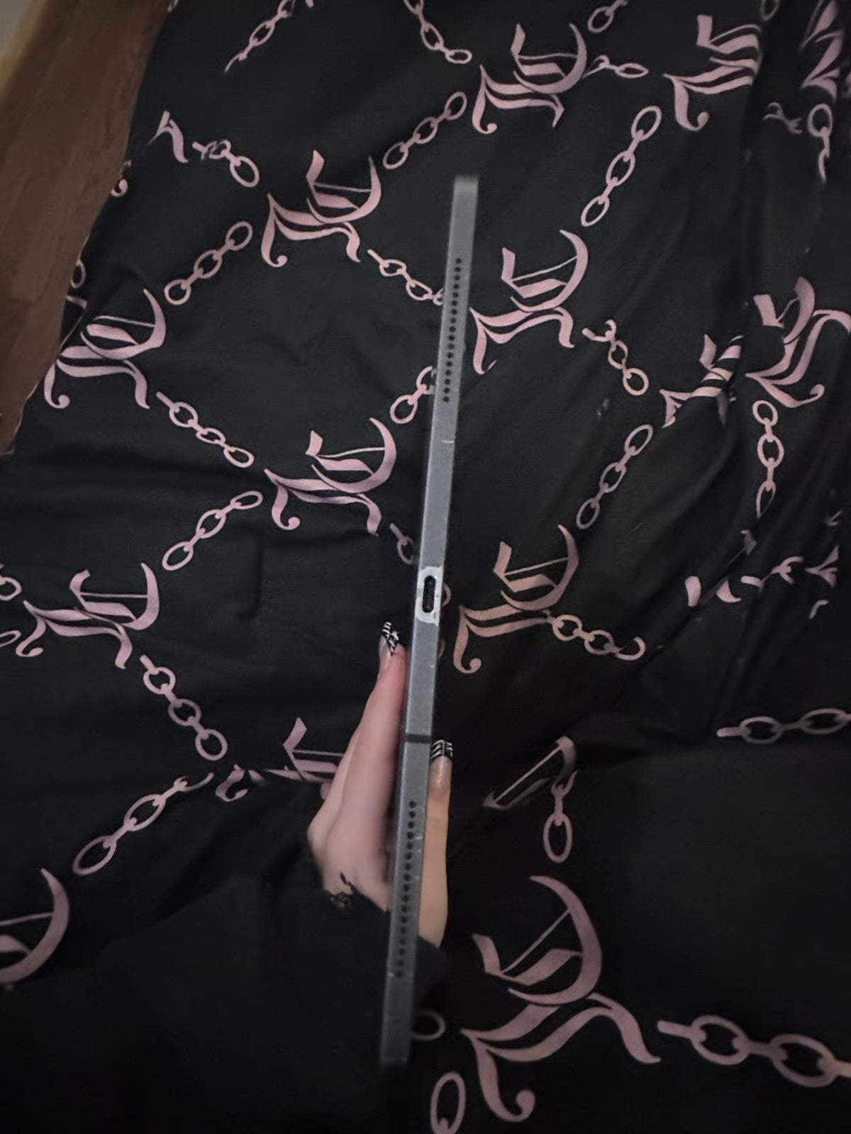 iPad Pro 3rd generation 12.9 6E76