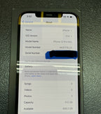 Prestine ! Apple iPhone 12 Pro Max - 512 GB - Pacific Blue (Unlocked) FLAWLESS! 1E99