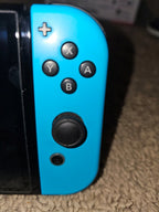 Nintendo Switch oled 7H53