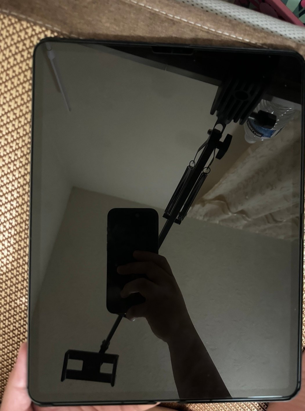 2021 5th Gen 12.9�?iPad Pro with Cellular 5P37