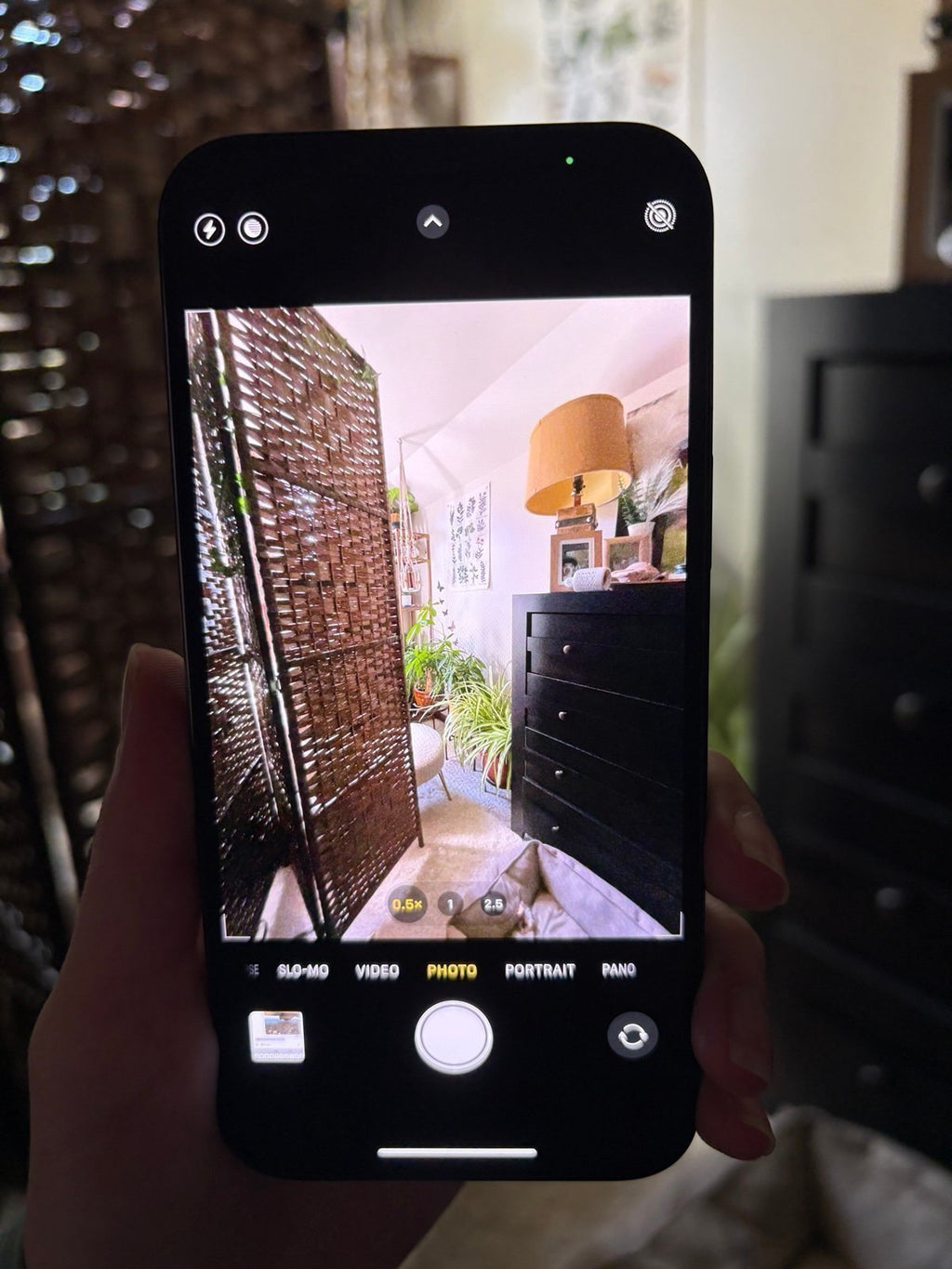 Apple iPhone 12 Pro Max 128 GB in Pacific Blue for Unlocked 5A72