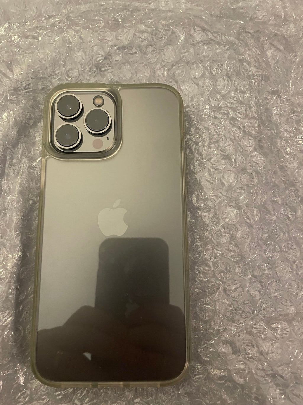 iPhone 13 Pro Max 128GB UNLOCKED 6J67