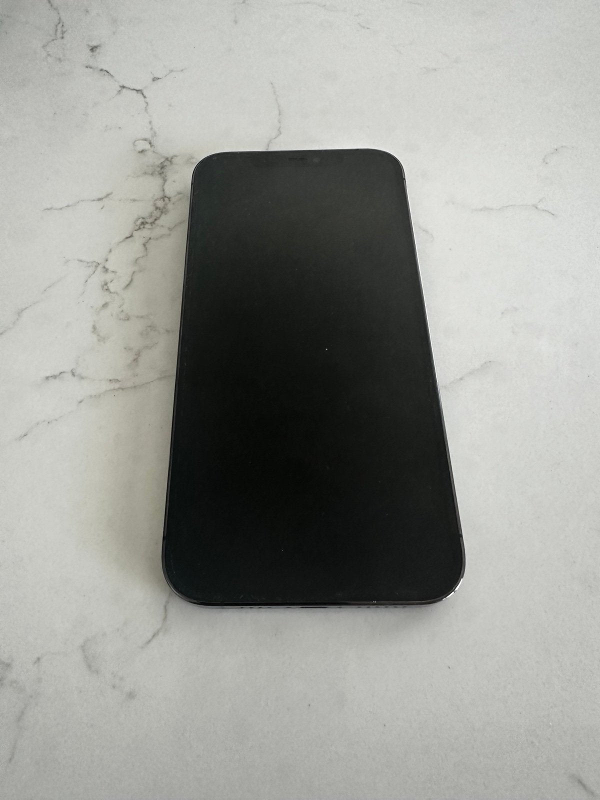 Apple iPhone 12 Pro Max 128 GB 5Q17