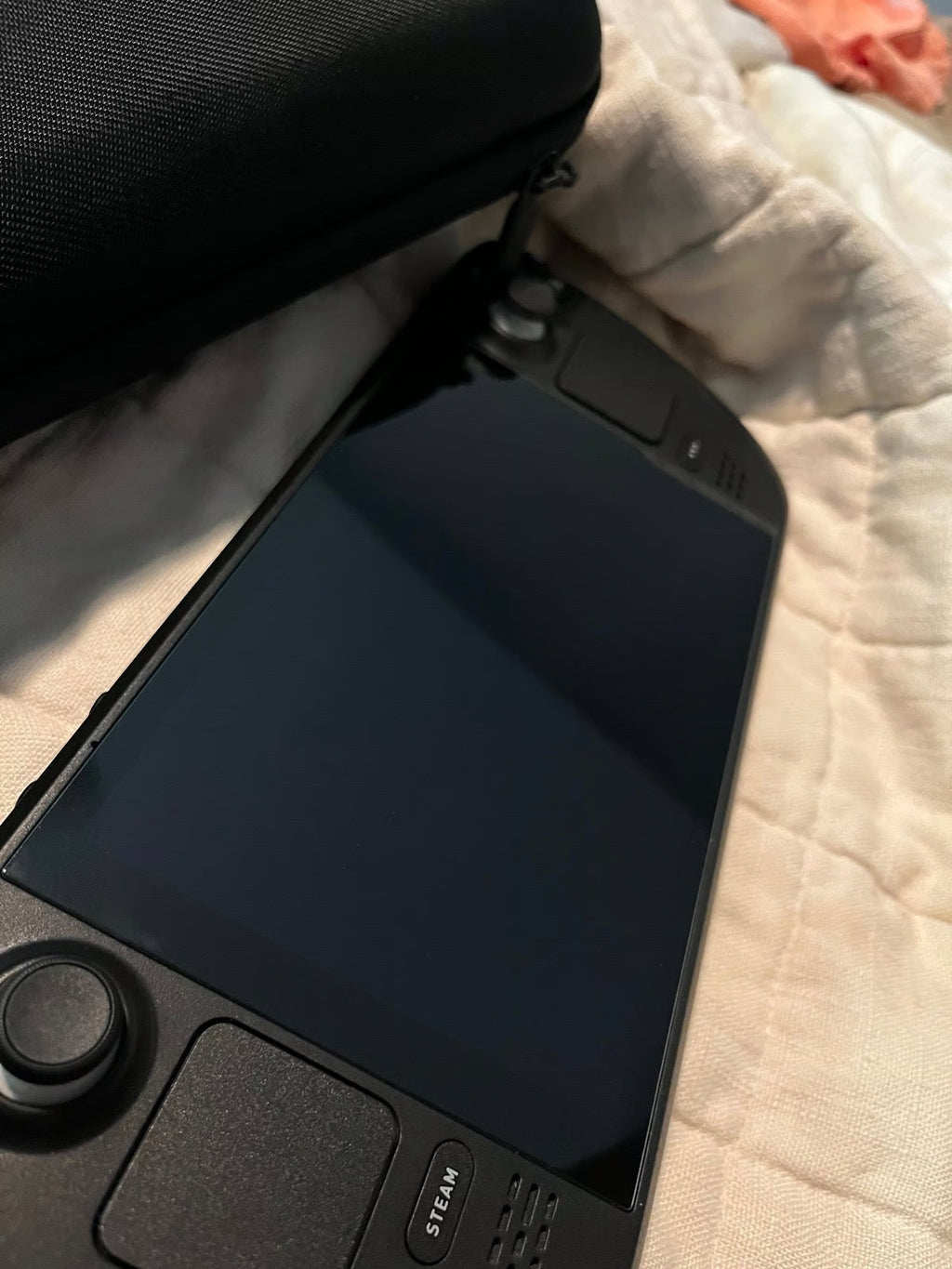 Steam Deck 256 GB 7J82