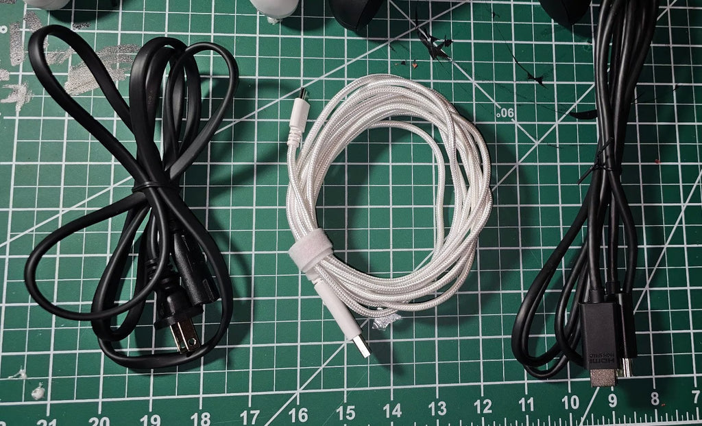 Microsoft Xbox Series X Black 1 TB Console 9W37