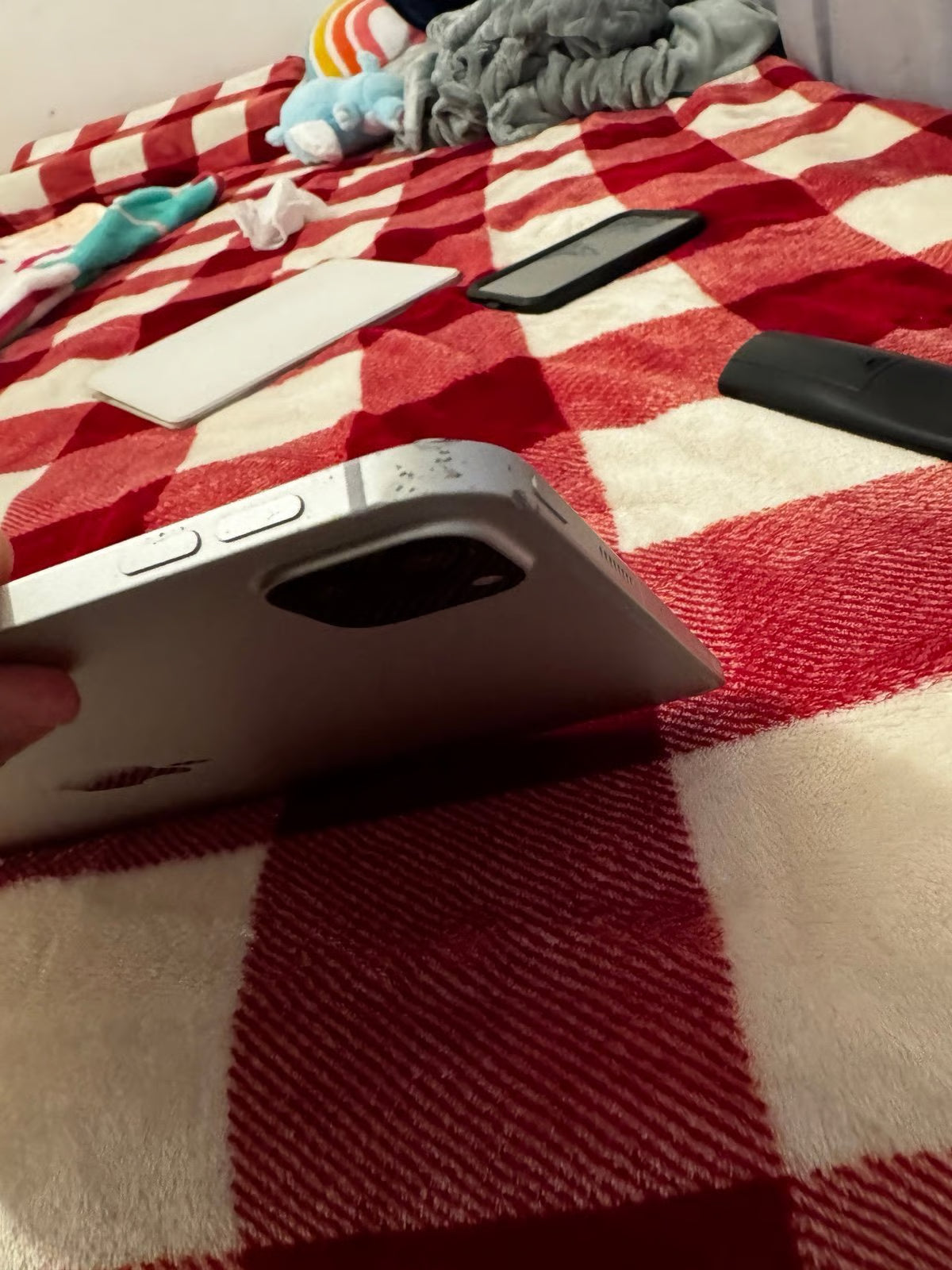 Apple iPad Pro 3rd Generation 6Z73