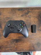 Xbox Series X 1TB console bundle 7G55