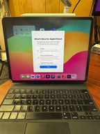 M1 iPad Pro 12.9in 2TB with Cellular 5Q71