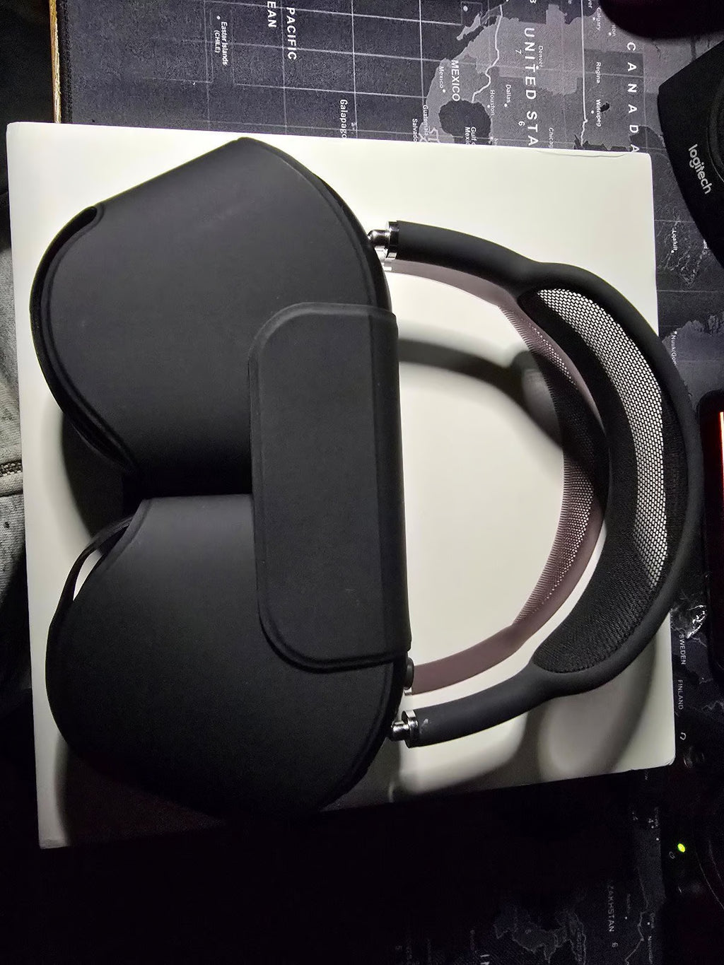 Airpod Max Space Gray 3Z83