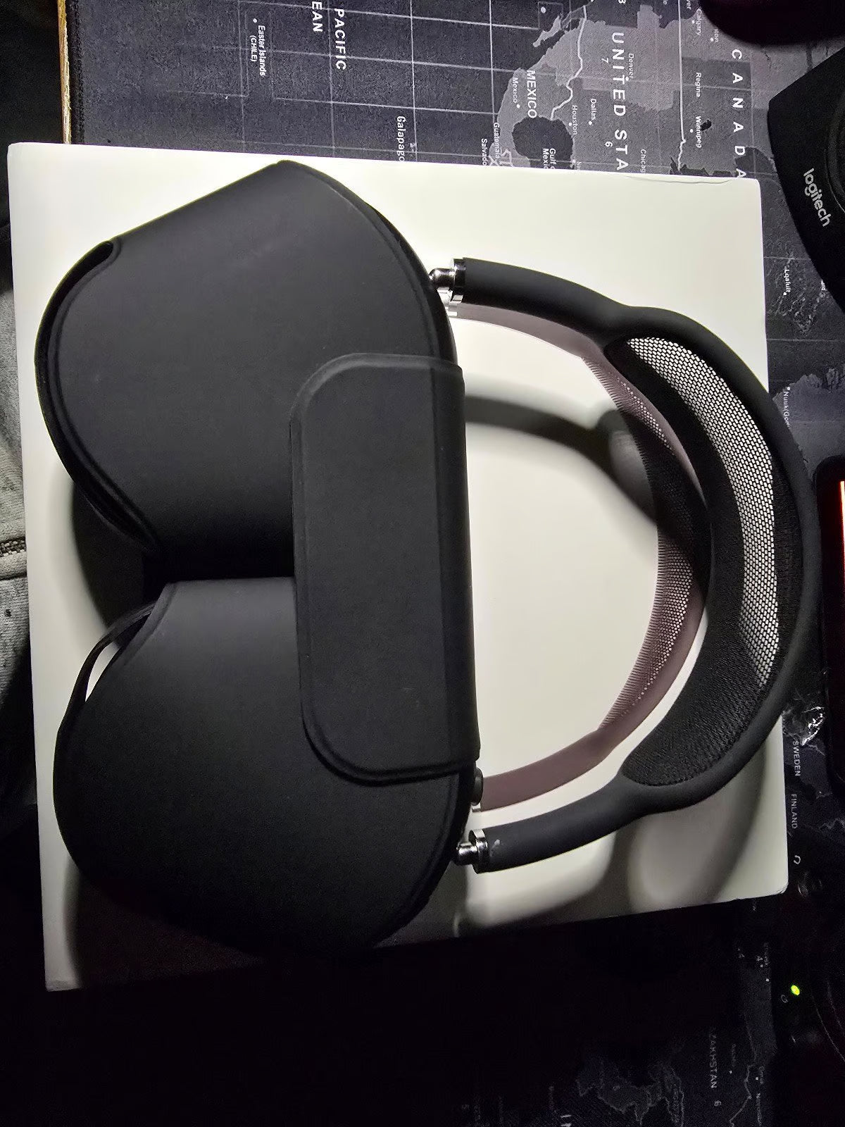 Airpod Max Space Gray 3Z83