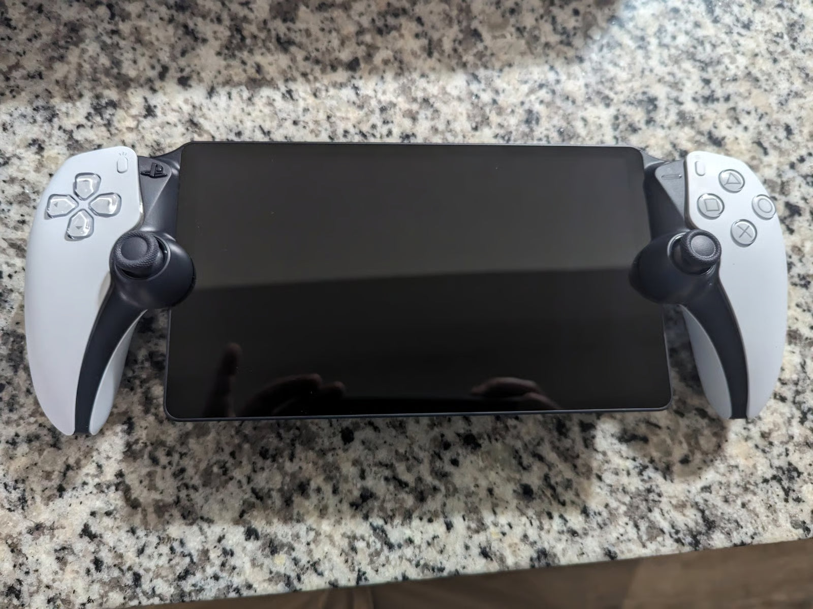 PlayStation portal remote player 7G38