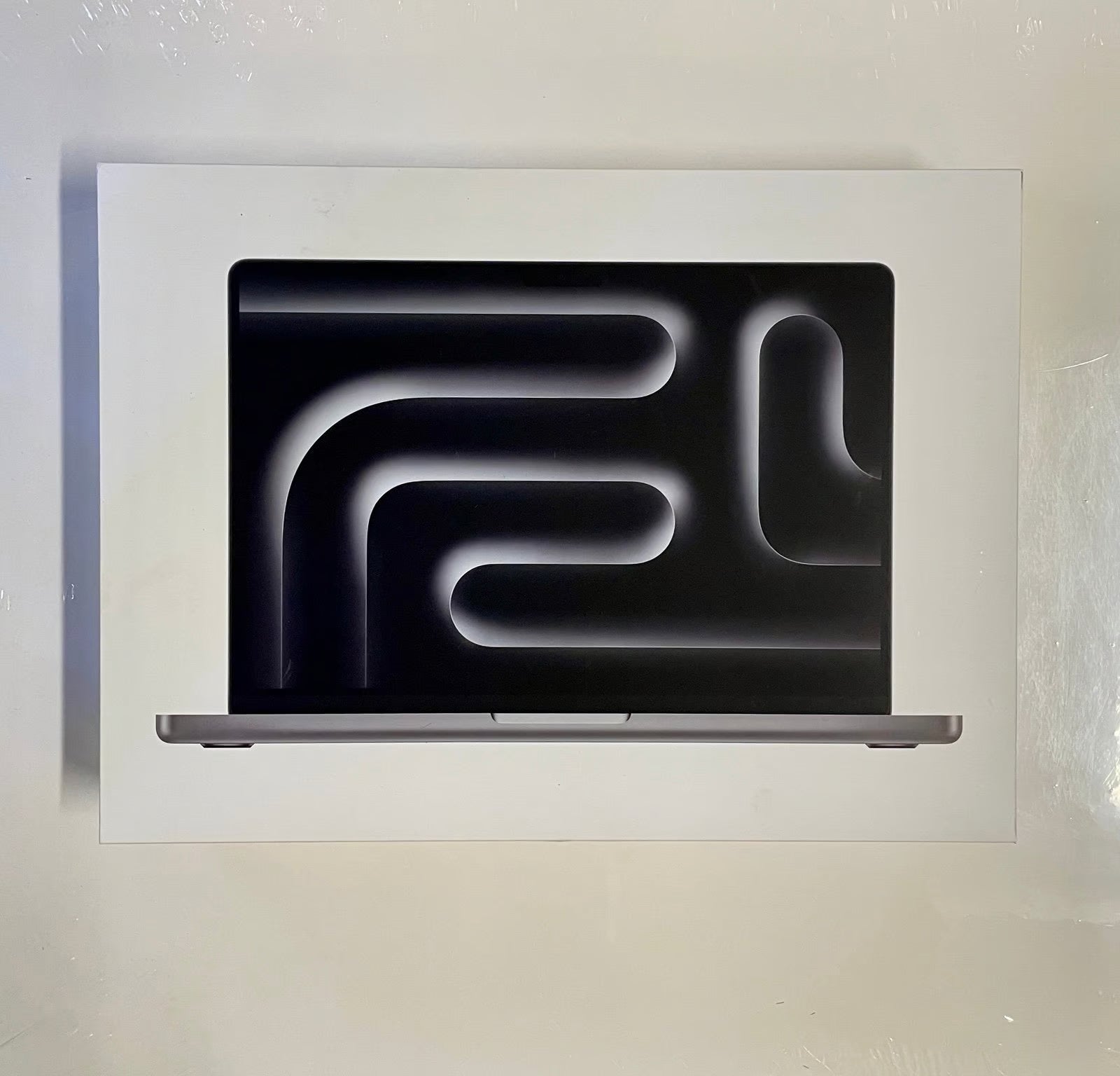 14-inch MacBook Pro with Apple M3 chip 5M73