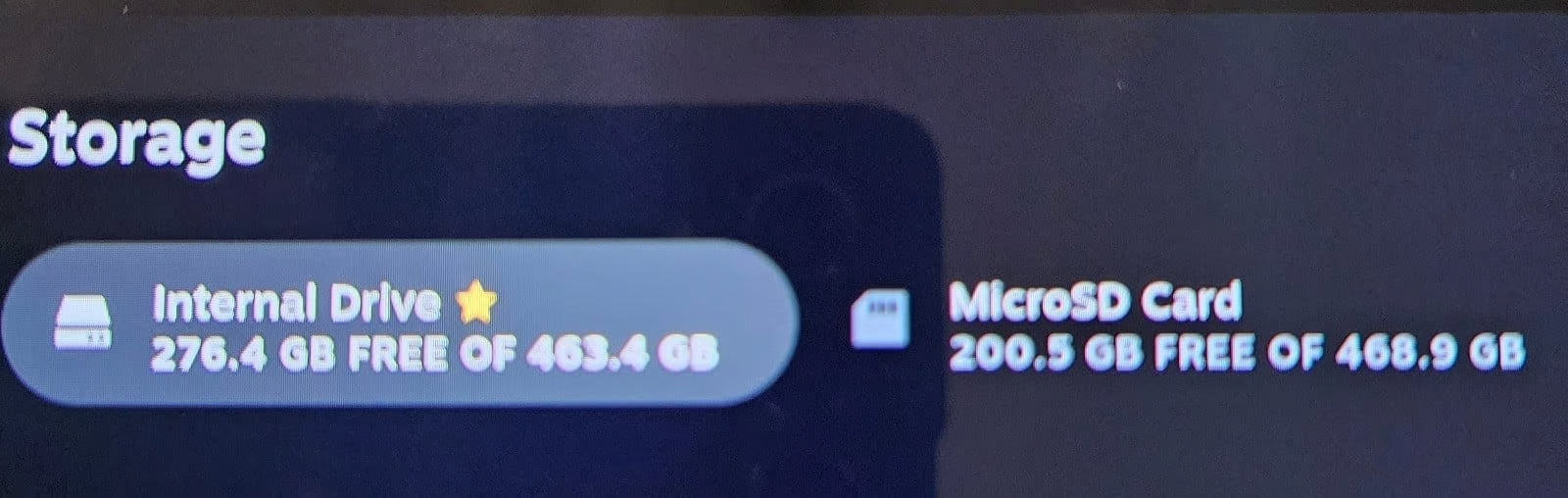 Steam Deck 512GB OLED with accessories. 8F38