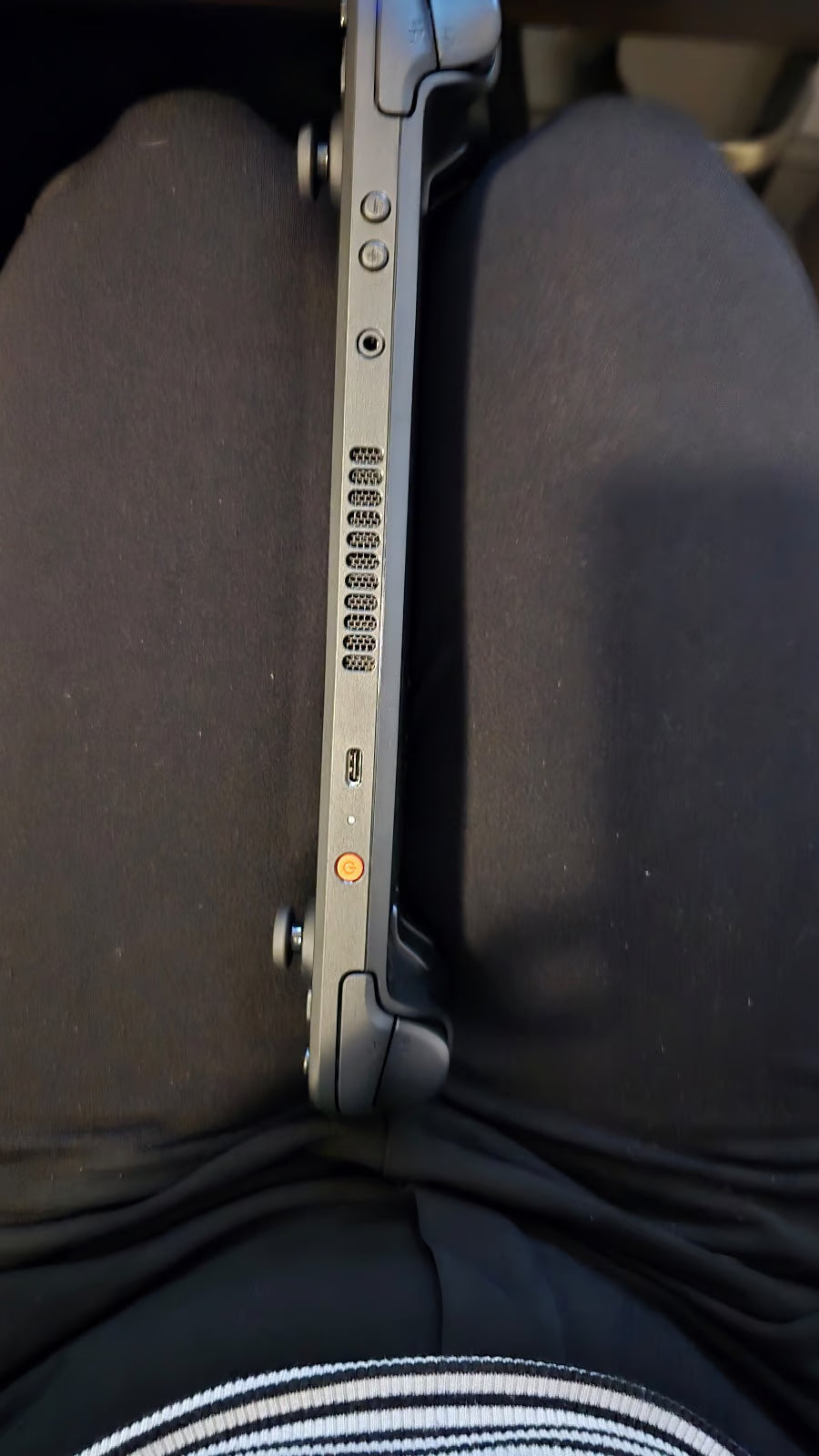 Valve Steam Deck 512GB 7D25