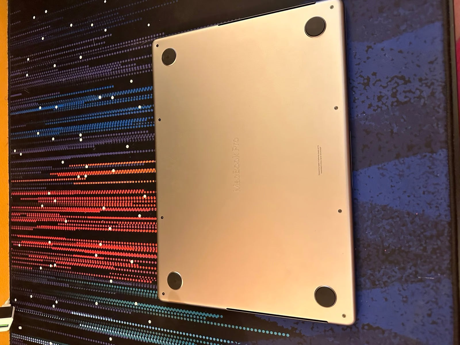 2023 M2 MacBook Pro 14鈥?12 Core CPU 19 Core GPU 1 TB Model 16gb Promotion D Bran 8M29