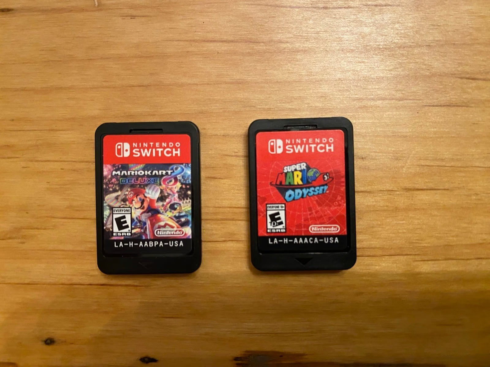 Nintendo Switch OLED 5S86