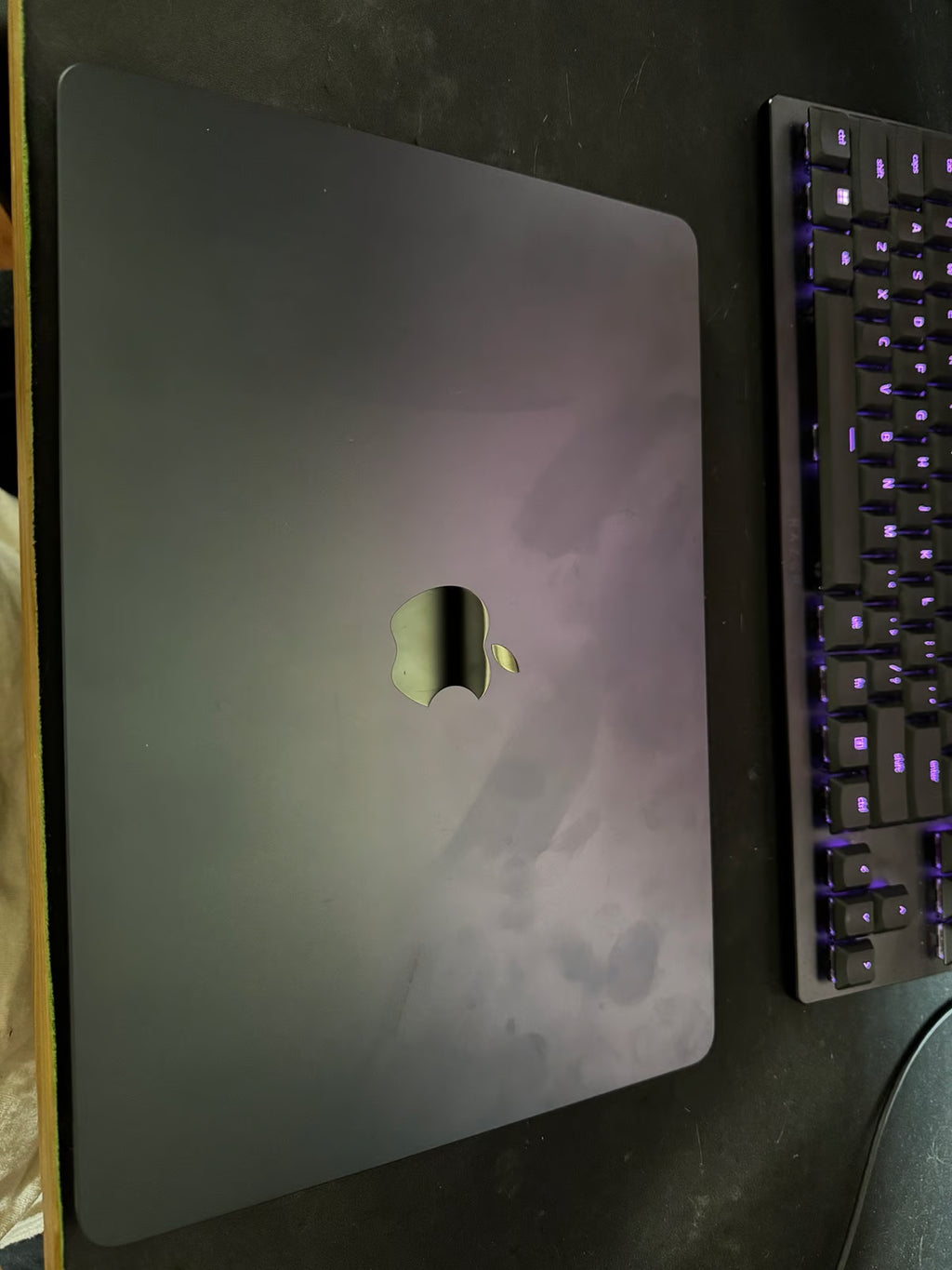 MacBook Air 2022 M2 13.6 Inch 256GB 3X69