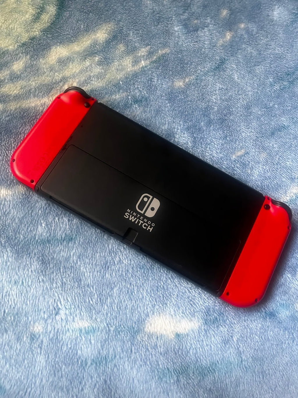 Nintendo Switch OLED 2H11