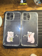 Deep Purple iPhone 14 Pro Max 128GB 1J72