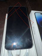 Apple iPhone 14 Pro Max 128GB 1U75