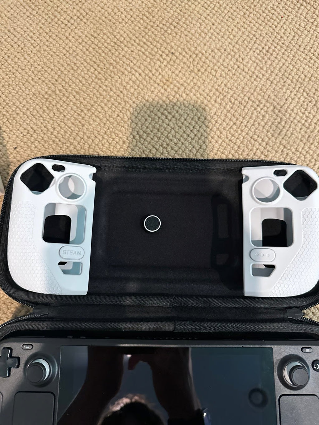 Steam Deck LCD 1tb 6J57