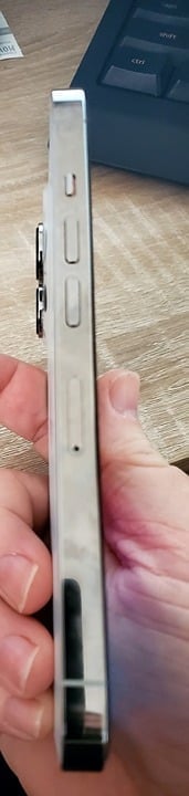 Apple iPhone 13 Pro 1U65