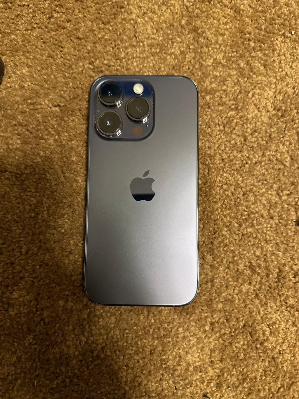 iPhone 14 Pro 256GB Unlocked 1E18