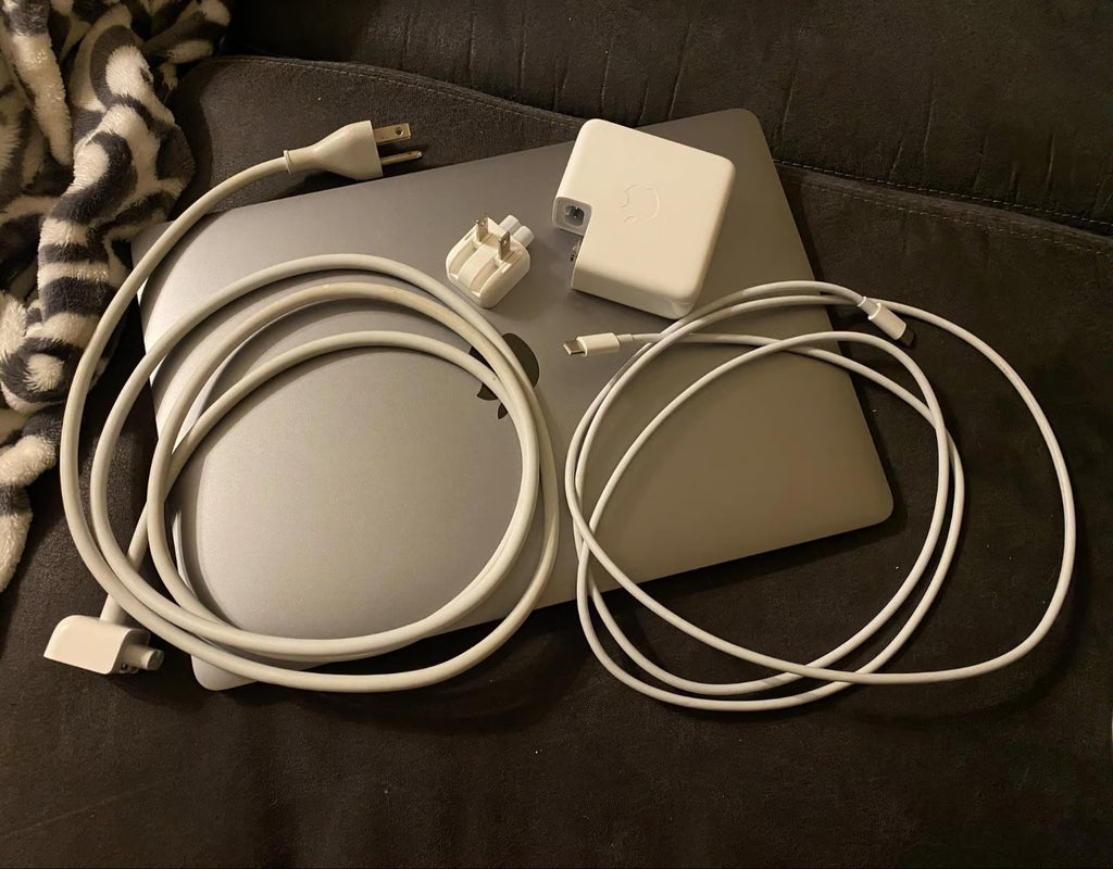 macbook pro 2020 m1 5C58