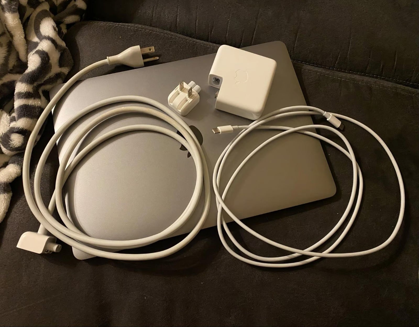 macbook pro 2020 m1 5C58