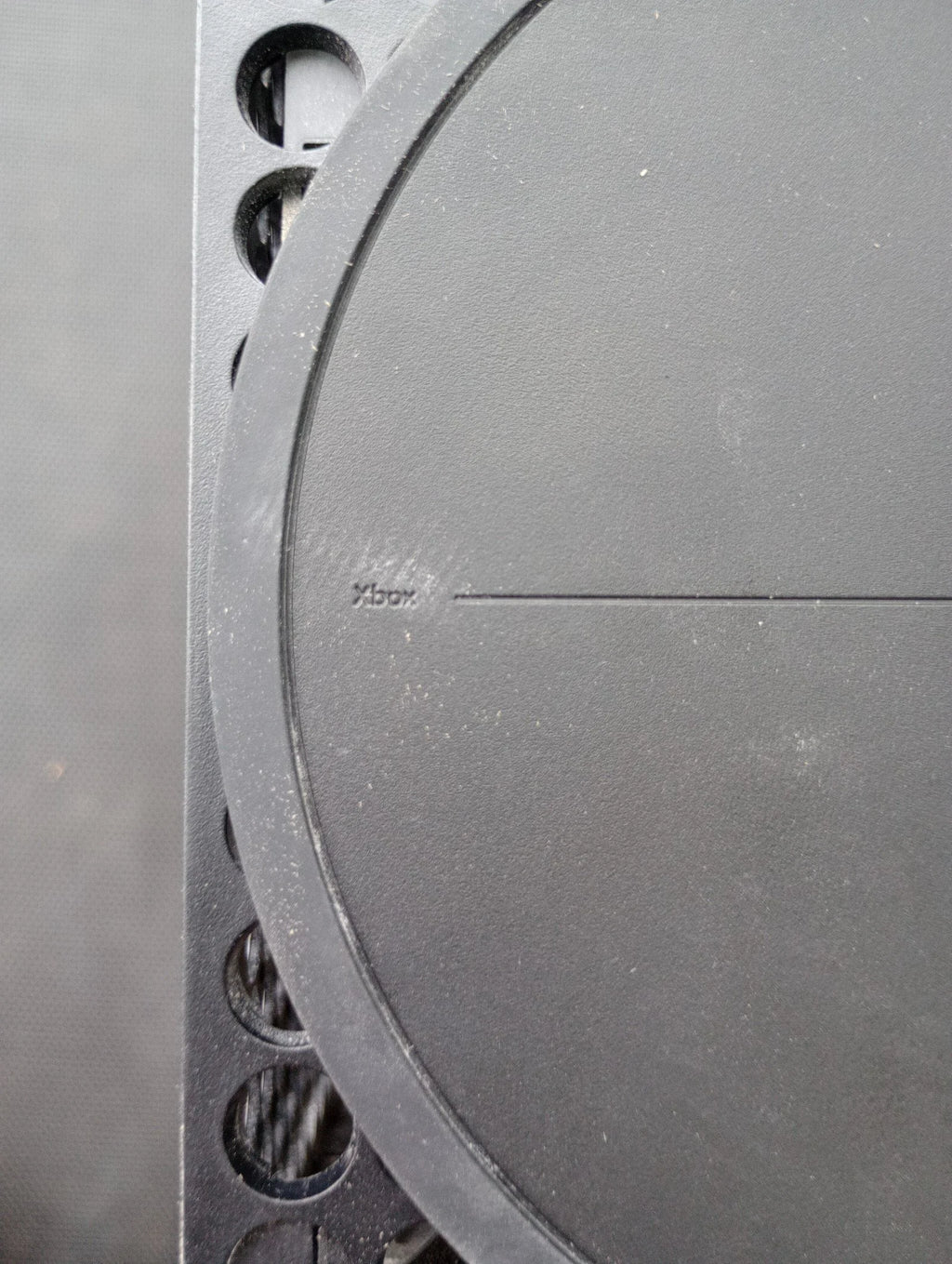 Xbox Series X DIABLO Edition 3B96