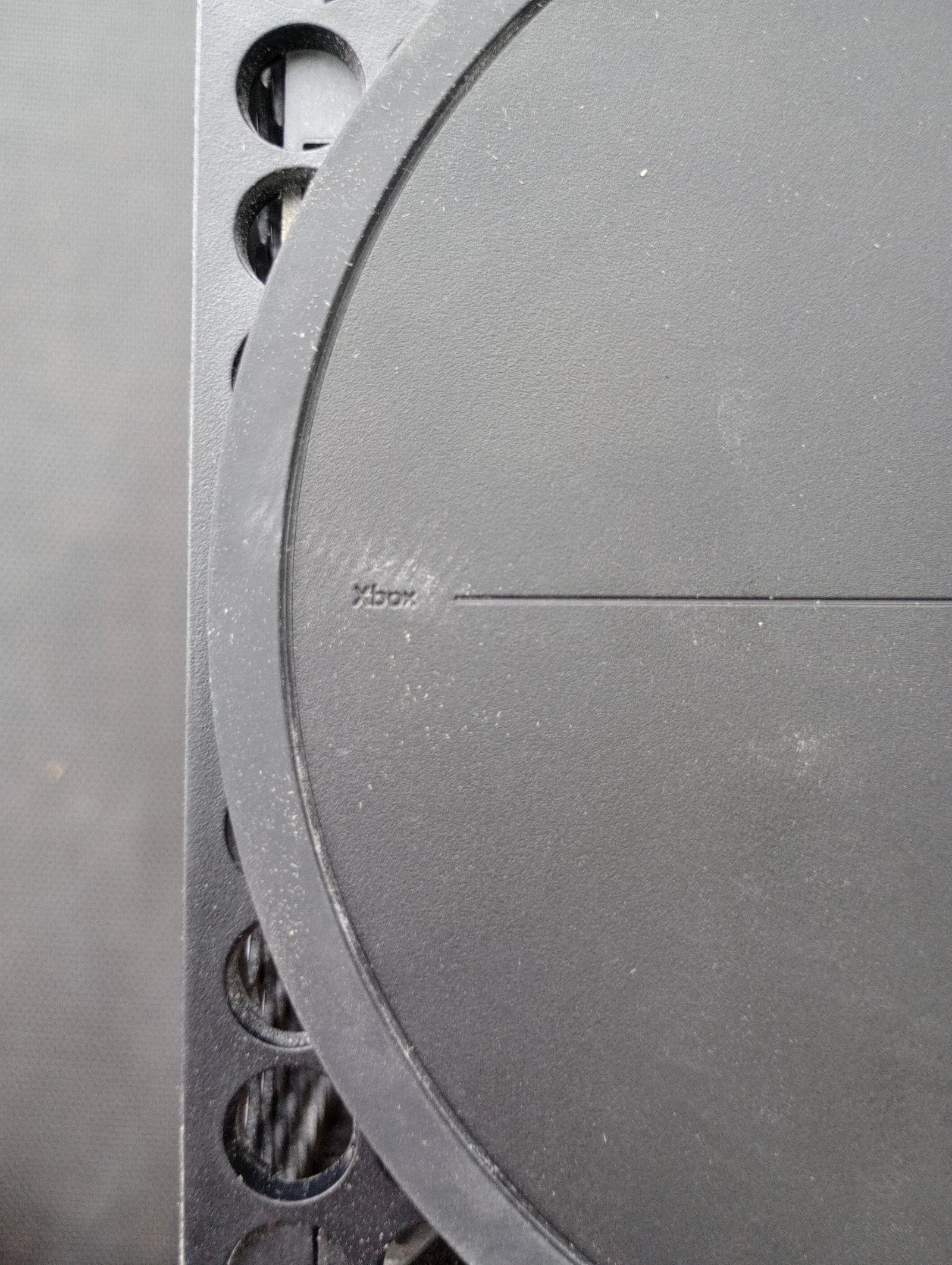 Xbox Series X DIABLO Edition 3B96