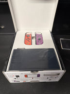 Pokemon Scarlet and Violet Edition OLED Nintendo Switch - Brand new 1F81
