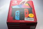 Nintendo Switch OLED Gaming System 1Z73