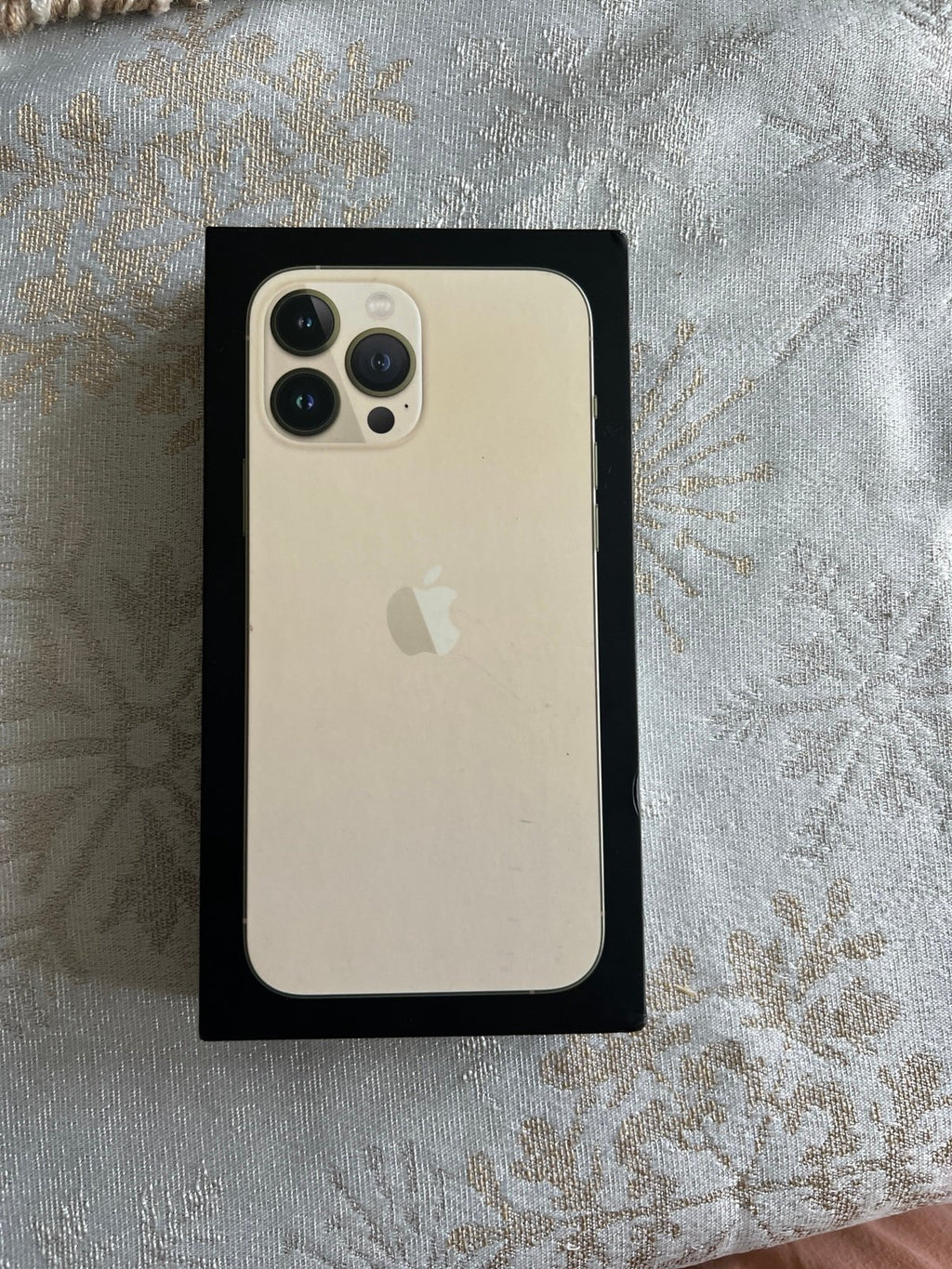 iPhone 13 Pro Max AT&T 5X22