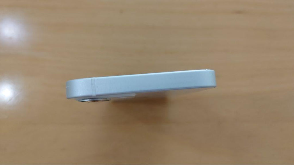 Apple iPhone 12 mini White Body 2B79