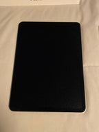 Apple iPad Air 4th Generation WiFi 64 GB in Space Gray w/ Magic Keyboard 7W19