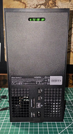 Microsoft Xbox Series X Black 1 TB Console 9W37