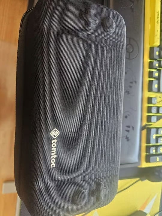 Nintendo switch oled 1A86