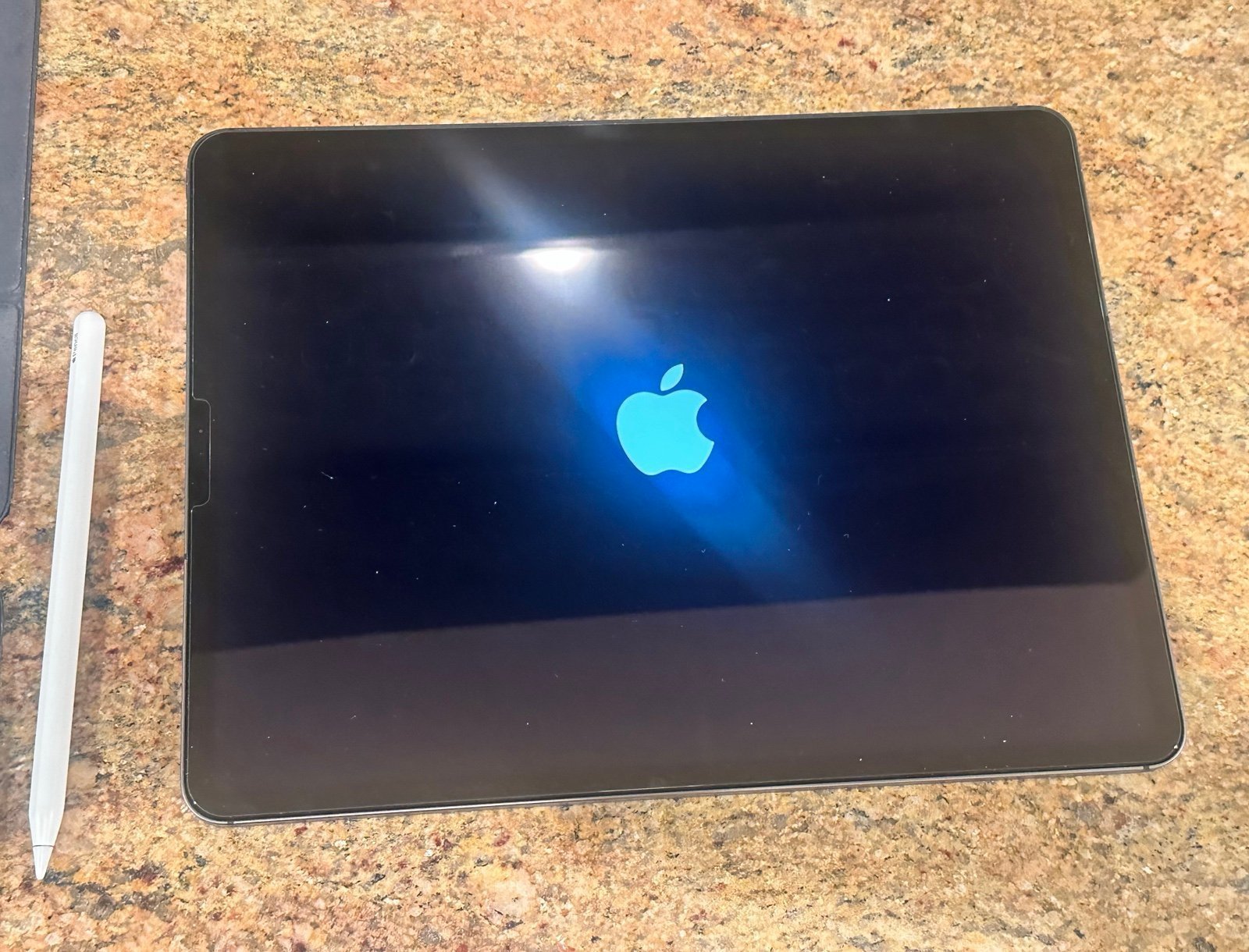 ***Bundle***iPad Pro 3rd generation 12.9�?Space Gray 256 GB *****Cellular******* 3B21