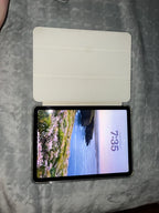 iPad Air 4th Gen with Apple Pencil 2nd Gen 3G73