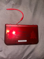 Nintendo 3DS XL