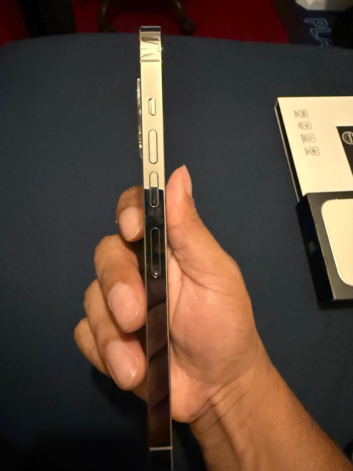 Apple iPhone 13 Pro Max 512GB 5P78