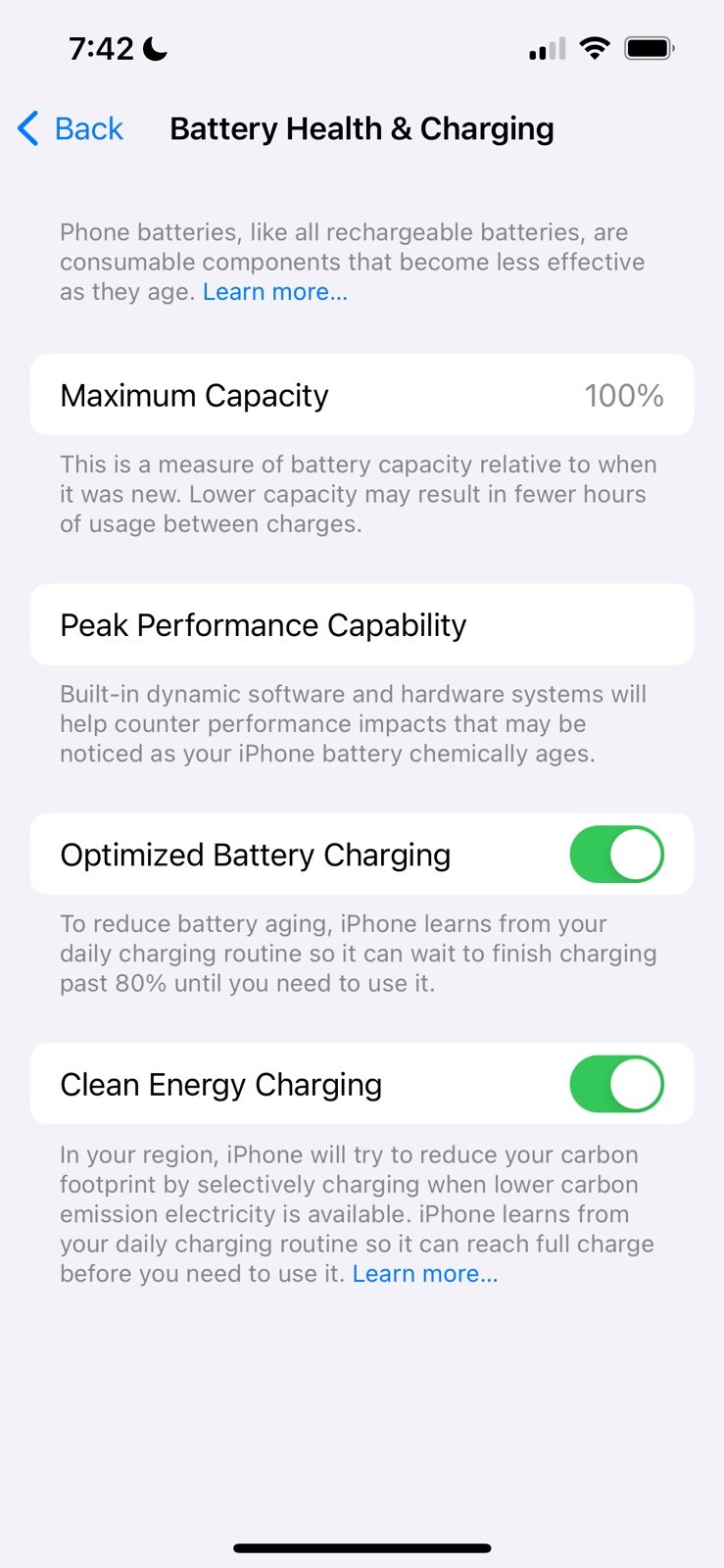 iPhone 14 unlocked 6U82
