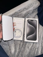 Apple iphone 15 pro 7M35