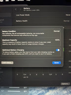 MacBook Air 13in M2 256gb 3A39